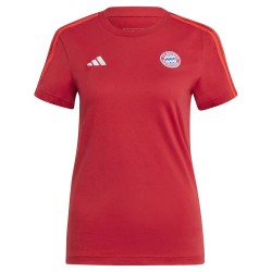 тениска,дамски,тениски,adidas,fc,bayern,munich,24,25,3,stripes,short,sleeve,t,shirt,red,(team,power,red,2)