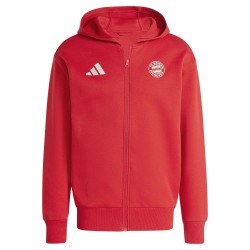суичър,мъжки,пуловери,adidas,fc,bayern,munich,24,25,anthem,hoodie,red,(team,power,red,2)
