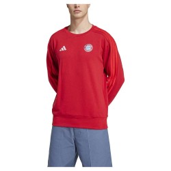 блуза,мъжки,пуловери,adidas,fc,bayern,munich,24,25,dna,sweatshirt,red,(team,power,red,2)