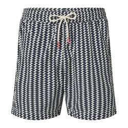 бански,гащета,мъжки,бански,костюми,ecoalf,bequia,swimming,shorts,blue,geometric,print,(multicolor)