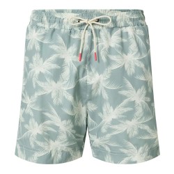 бански,гащета,мъжки,бански,костюми,ecoalf,bequia,swimming,shorts,blue,paros,print,(green)