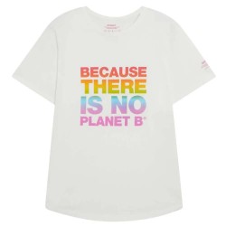 тениска,мъжки,тениски,ecoalf,francisco,short,sleeve,t,shirt,white