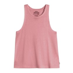 тениска,дамски,тениски,ecoalf,halden,sleeveless,t,shirt,pink