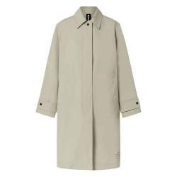палто,дамски,якета,и,палта,ecoalf,ida,trench,coat,beige