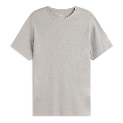 тениска,мъжки,тениски,ecoalf,liber,short,sleeve,t,shirt,grey