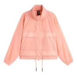 яке,дамски,якета,и,палта,ecoalf,merrick,jacket,orange,(soft,coral)