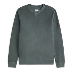 блуза,мъжки,пуловери,ecoalf,newark,sweatshirt,green