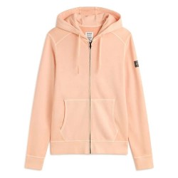 суичър,мъжки,пуловери,ecoalf,rena,hoodie,orange