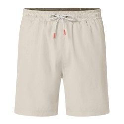 бански,гащета,мъжки,бански,костюми,ecoalf,shark,swimming,shorts,beige