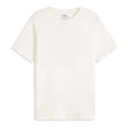 тениска,мъжки,тениски,ecoalf,sodi,short,sleeve,t,shirt,white