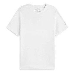тениска,мъжки,тениски,ecoalf,sustano,short,sleeve,t,shirt,white