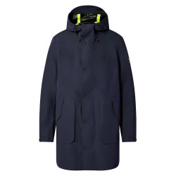 палто,мъжки,якета,ecoalf,venue,coat,blue