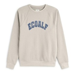 блуза,мъжки,пуловери,ecoalf,vernon,sweatshirt,beige