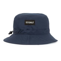 шапка,всички,шапки,ecoalf,waterproof,bas,fisher,hat,deep,navy,(blue)