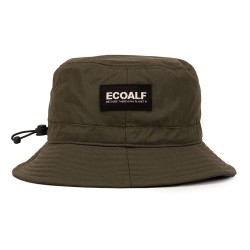 шапка,всички,шапки,ecoalf,waterproof,bas,fisher,hat,forest,night,(green)