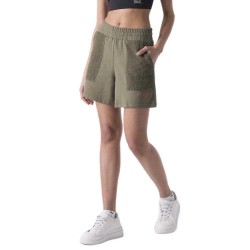 къси,панталони,дамски,панталони,everlast,felpa,extralight,shorts,green,(military,green)