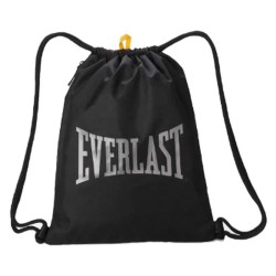 спортна,чанта,спортни,сакове,и,чанти,everlast,gymsack,black,(black)