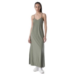 рокля,дамски,поли,и,рокли,everlast,jersey,modal,sleeveless,dress,military,green,(green)