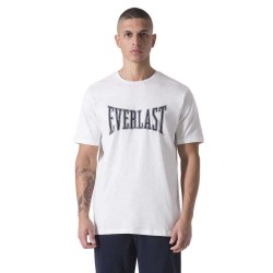тениска,мъжки,тениски,everlast,short,sleeve,t,shirt,off,white,white,(white)