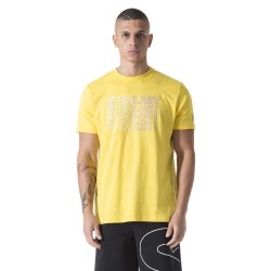 тениска,мъжки,тениски,everlast,short,sleeve,t,shirt,yellow,yellow,(yellow)