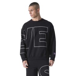 блуза,мъжки,пуловери,everlast,str,sweatshirt,black,(black)