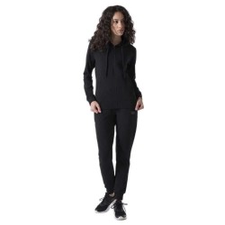 анцуг,дамски,анцузи,everlast,top+pant,tracksuit,black