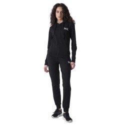 анцуг,дамски,анцузи,everlast,top+pant,tracksuit,black,black,(black)
