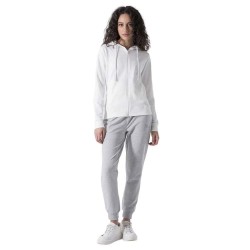анцуг,дамски,анцузи,everlast,top+pant,tracksuit,off,white,grey,melange,(white)