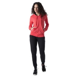 анцуг,дамски,анцузи,everlast,top+pant,tracksuit,red,coral,black,(orange)