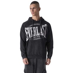 суичър,мъжки,пуловери,everlast,washed,hoodie,black,(black)