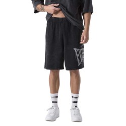 къси,панталони,мъжки,панталони,everlast,washed,shorts,black