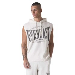 тениска,мъжки,тениски,everlast,washed,sleeveless,t,shirt,off,white,(white)