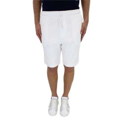 къси,панталони,мъжки,панталони,lyle,&,scott,ml414vog,sweat,shorts,white