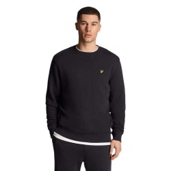 блуза,мъжки,пуловери,lyle,&,scott,ml424vog,sweatshirt,blue,(dark,navy)