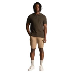 къси,панталони,мъжки,панталони,lyle,&,scott,wembley,cargo,shorts,brown,(biscuit)