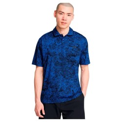 Under armour golf Iso-Chill Verge short sleeve polo - Blue (Tech Blue / Midnight Navy / Midnight Navy) мъжки,блузи,с,яка,under,armour,golf,iso,chill,verge,short,sleeve,polo,blue,(tech,blue,midnight,navy,midnight,navy)
