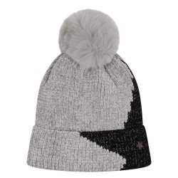 шапка,всички,шапки,imperial,riding,big,star,beanie,pearl,grey,(grey)