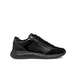 маратонки,дамски,маратонки,geox,alleniee,trainers,black