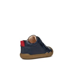 маратонки,мъжки,маратонки,дамски,маратонки,geox,steppieup,a,trainers,blue,(navy)