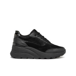 маратонки,дамски,маратонки,geox,d,spherica,ec13,a,trainers,black