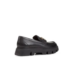 дамски,обувки,geox,d,vilde,h,loafers,black