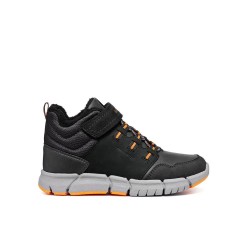 детски,боти,geox,j,flexyper,b,abx,booties,black,(black,navy)