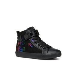 маратонки,детски,маратонки,geox,j,gisli,e,trainers,black