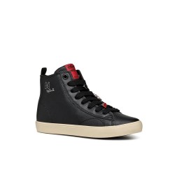 маратонки,детски,маратонки,geox,j,gisli,h,trainers,black