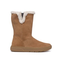 обувки,детски,боти,geox,theleven,wp,boots,brown