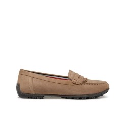 дамски,обувки,geox,kosmopolis,+,grip,loafers,brown,(mud)