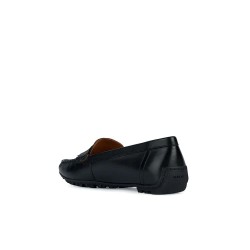 обувки,дамски,обувки,geox,kosmopolis,grip,boat,shoes,black