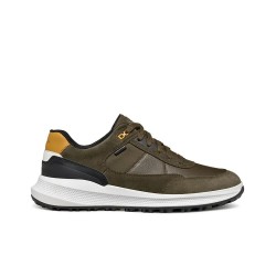маратонки,мъжки,маратонки,geox,pg1x,abx,trainers,military,(green)