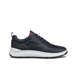 маратонки,мъжки,маратонки,geox,spherica,4x4,abx,trainers,black