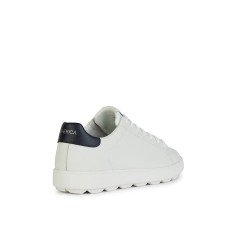 маратонки,мъжки,маратонки,geox,spherica,ecub,1,trainers,white,navy,(white)